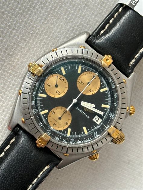 breitling 1980